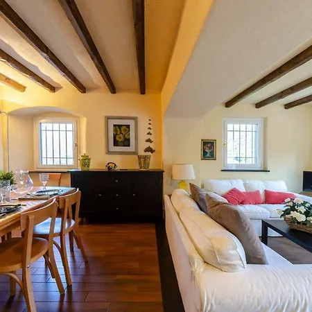 Altido Diana Family With Swimmingpool Apartment Zoagli