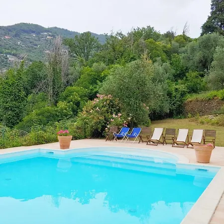 Altido Diana Family With Swimmingpool Apartment