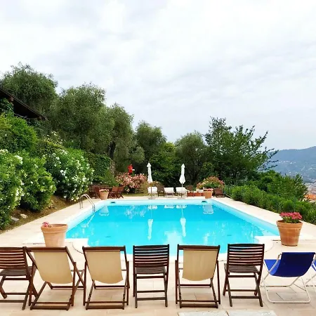 Appartamento Altido Diana Family With Swimmingpool *